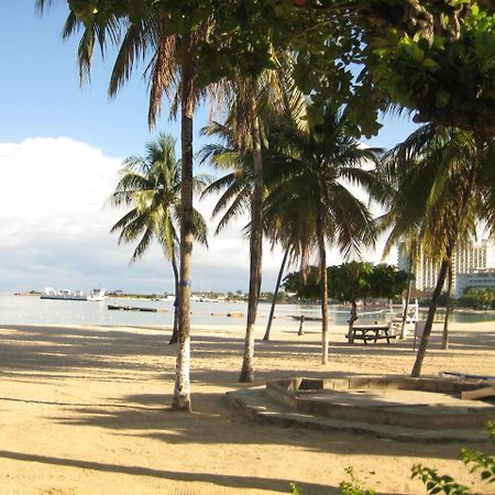 Sandcastle Resort Apartment E9 Ocho Rios Exterior photo